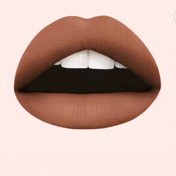 L'Oreal Paris 342 Infallible PAINTS/LIPS Matte, Tongue Tied - Picture 3 of 3